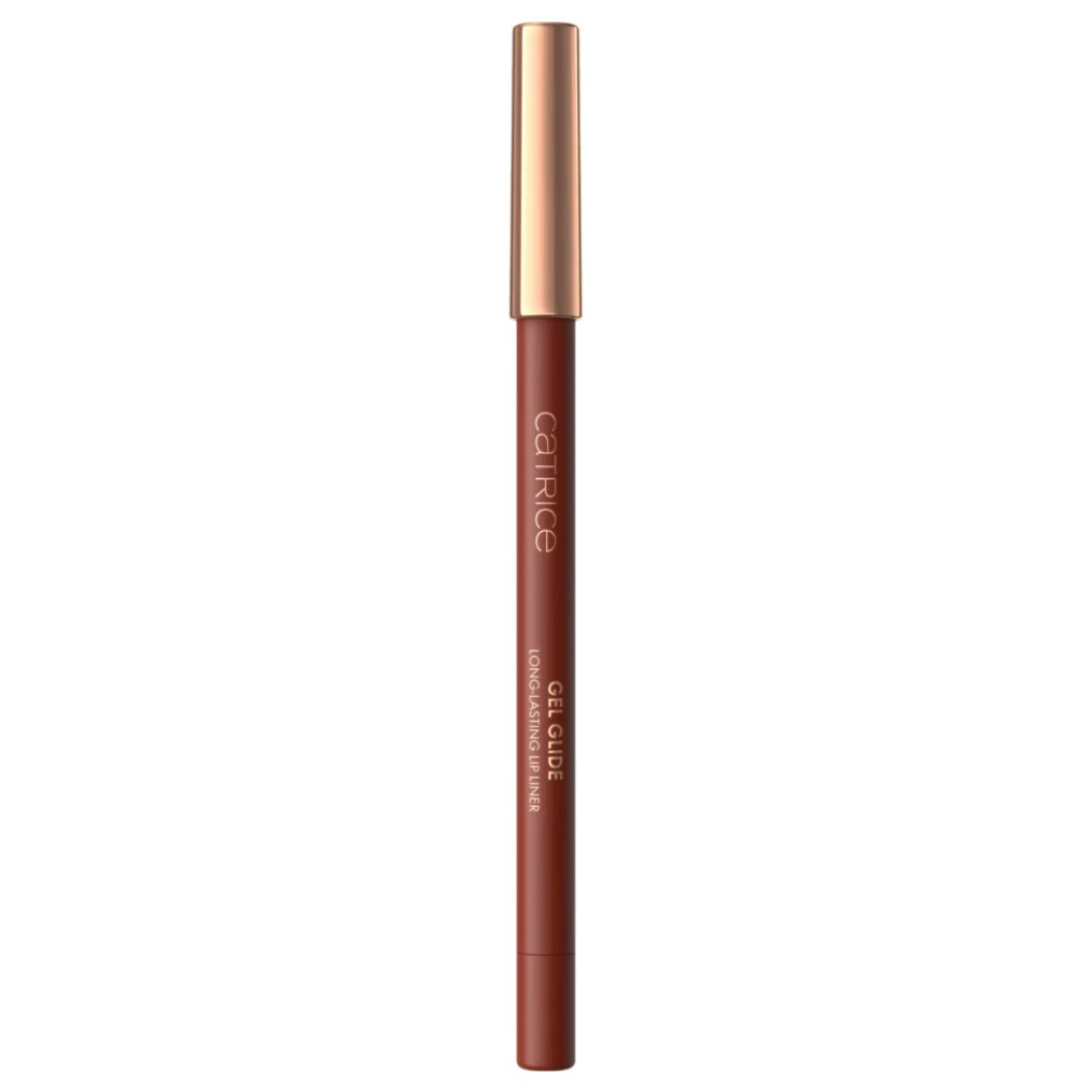 Catrice Gel Glide Long Lasting Lipliner 050 Sip & Slay. Catrice Gel Glide Long Lasting Lipliner 050 Sip & Slay.