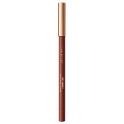 Catrice Gel Glide Long Lasting Lipliner 060 Deep Talk.