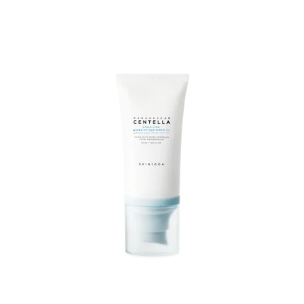 SKIN1004 Madagascar Centella Hyalu-Cica Water-Fit Sun Serum 50ml