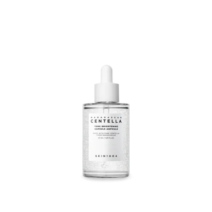 SKIN1004 Madagascar Centella Tone Brightening Capsule Ampoule 50ml