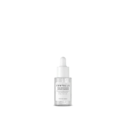 SKIN1004 Madagascar Centella Tone Brightening Capsule Ampoule 30ml