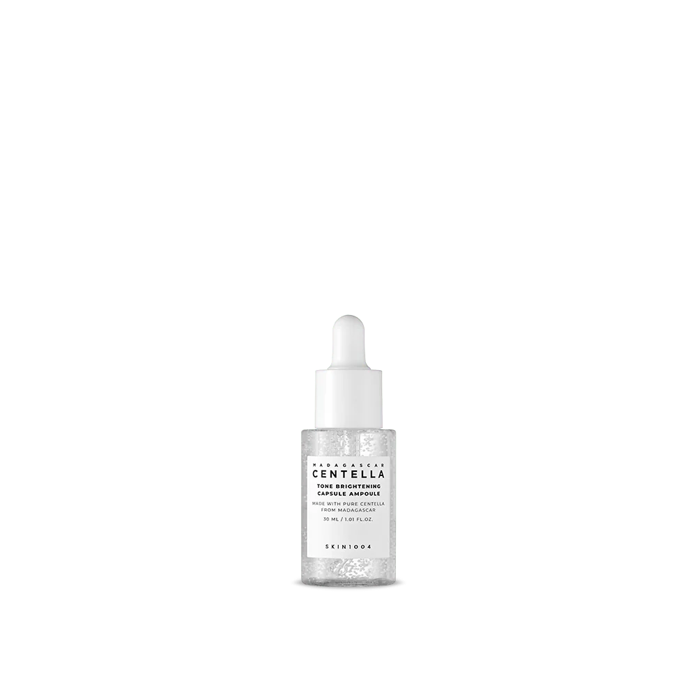 SKIN1004 Madagascar Centella Tone Brightening Capsule Ampoule 30ml SKIN1004 Madagascar Centella Tone Brightening Capsule Ampoule 30ml