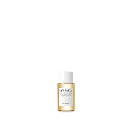 Centella Light Cleansing Oil 30ml