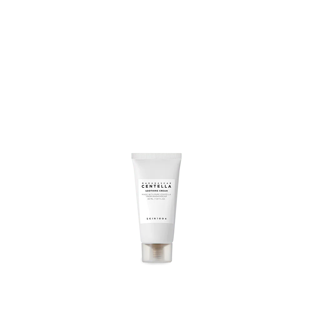 SKIN 1004 Madagascar Centella Soothing Cream 30ml SKIN 1004 Madagascar Centella Soothing Cream 30ml