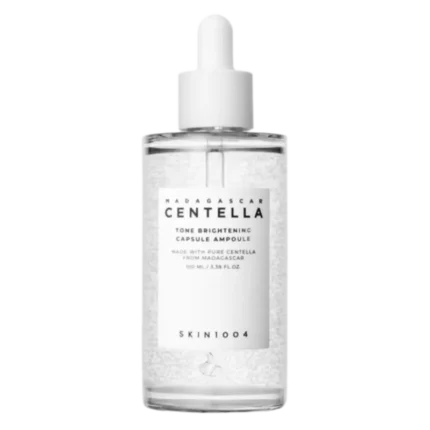SKIN1004 Madagascar Centella Tone Brightening Capsule Ampoule 100ml