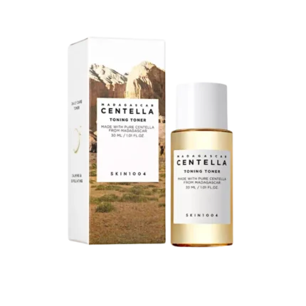 SKIN1004 Madagascar Centella Toning Toner 30ml
