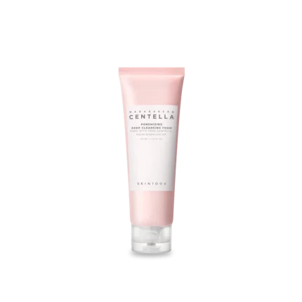 SKIN1004 Madagascar Centella Poremizing Deep Cleansing Foam 125ml