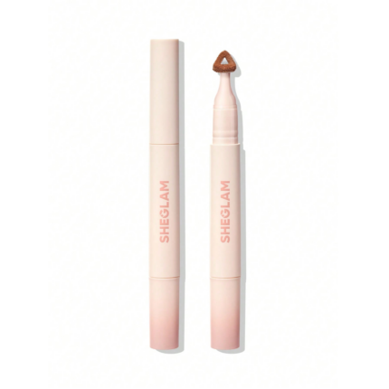 Sheglam Marshmallow Puff Lip Blur Pen-524 S’more Night.
