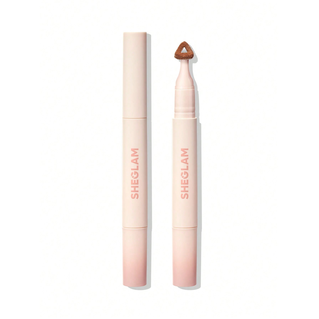 Sheglam Marshmallow Puff Lip Blur Pen-524 S’more Night. Sheglam Marshmallow Puff Lip Blur Pen-524 S’more Night.