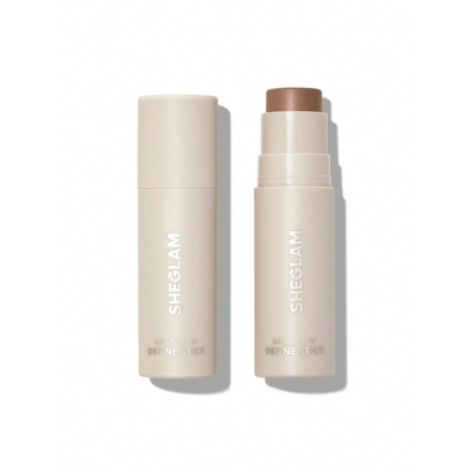 Sheglam Snatch ‘n’ Define Contour Stick-Soft Tan.