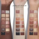 Anastasia Beverly Hills Soft Glam Eyeshadow Palette.