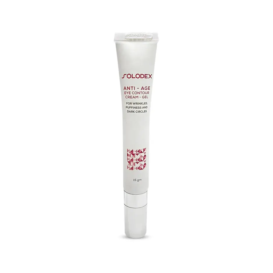 solodex-eye-contour-cream-gel-15ml.webp solodex eye contour cream-gel 15ml - الصورة 1