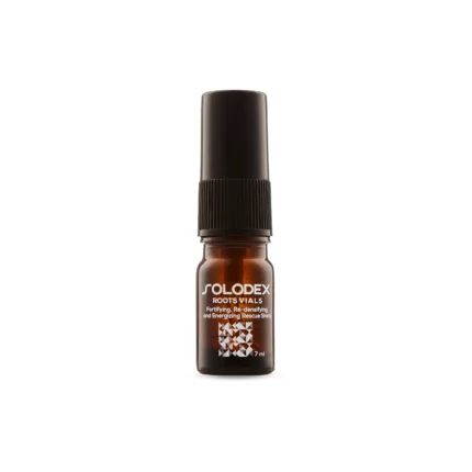 solodex roots 8 vials 7ml