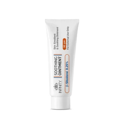 Infinity Soothing Ointment 30gm