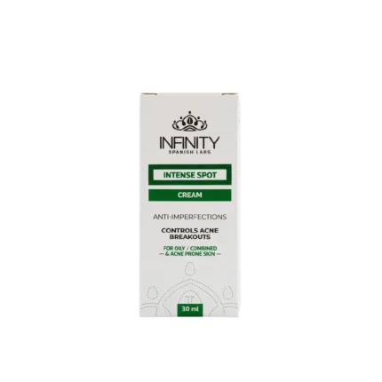Infinity Intense spot cream 30ml