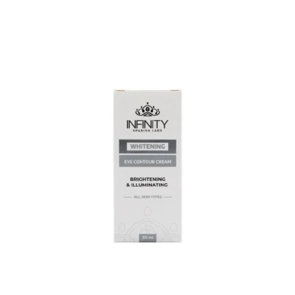 Infinity Whitening Eye Contour 30ml