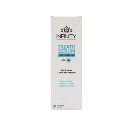 Infinity treato hair serum 80ml