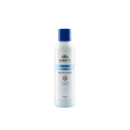 infinity dandel shampoo 250ml
