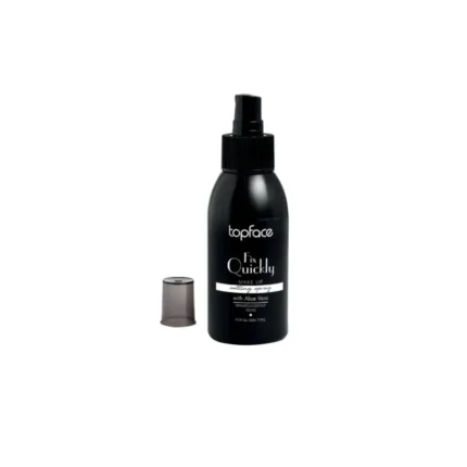 Topface Fix Quickly Make Up Sprey.