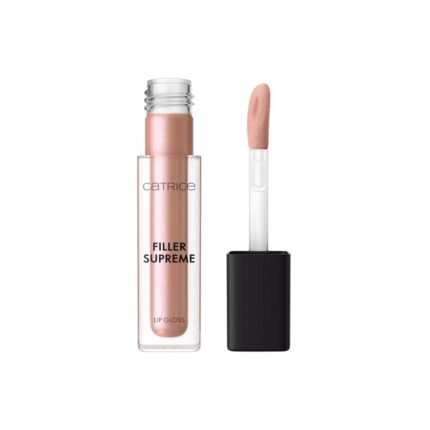Catrice Filler Supreme Lip Gloss 080 The Sugar Coated Truth.