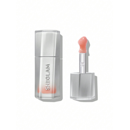 Sheglam Glass Lock Air Gloss-Sweet Drizzle.