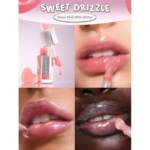 Sheglam Glass Lock Air Gloss-Sweet Drizzle.