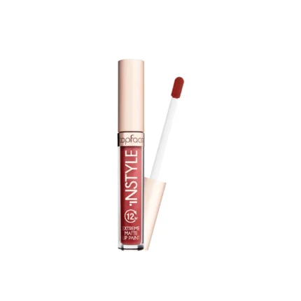 Topface Instyle Extreme Matte Lip paint 022.