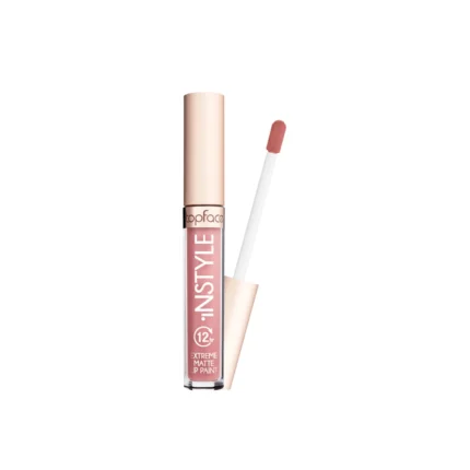 Topface Instyle Extreme Matte Lip paint 026.