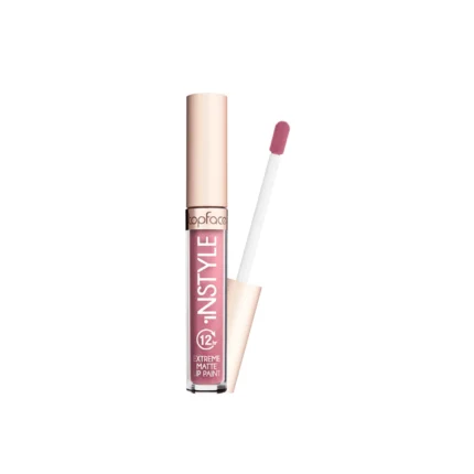 Topface Instyle Extreme Matte Lip paint 025.