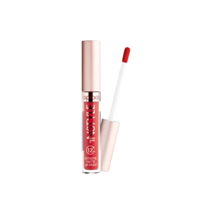 Topface Instyle Extreme Matte Lip paint 031.