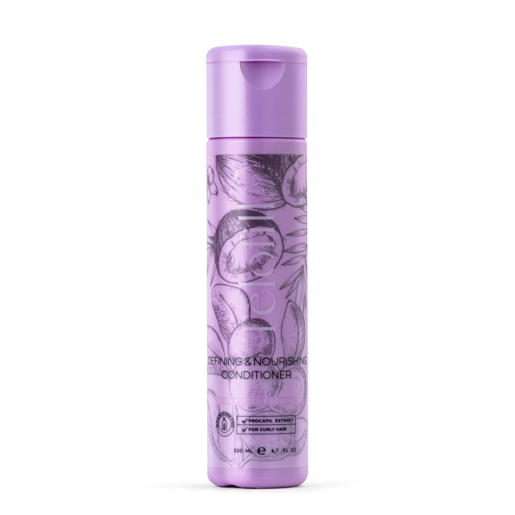 telofill-conditioner-200ml.jpg telofill conditioner 200ml - الصورة 1