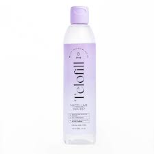telofill-micellar-water-250ml.jpeg telofill micellar water 250ml - الصورة 1