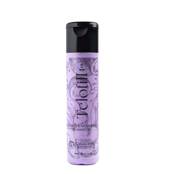 telofill-shampoo-200ml.webp telofill shampoo 200ml - الصورة 1