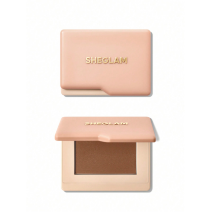 Sheglam Dream Touch Bronzer-12 Terracotta.