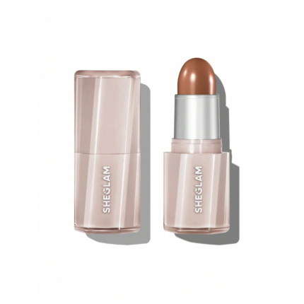 Sheglam Buttery Buff Contour & Bronzer Stick-Terracotta.