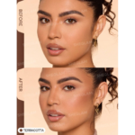 Sheglam Dream Touch Bronzer-12 Terracotta.