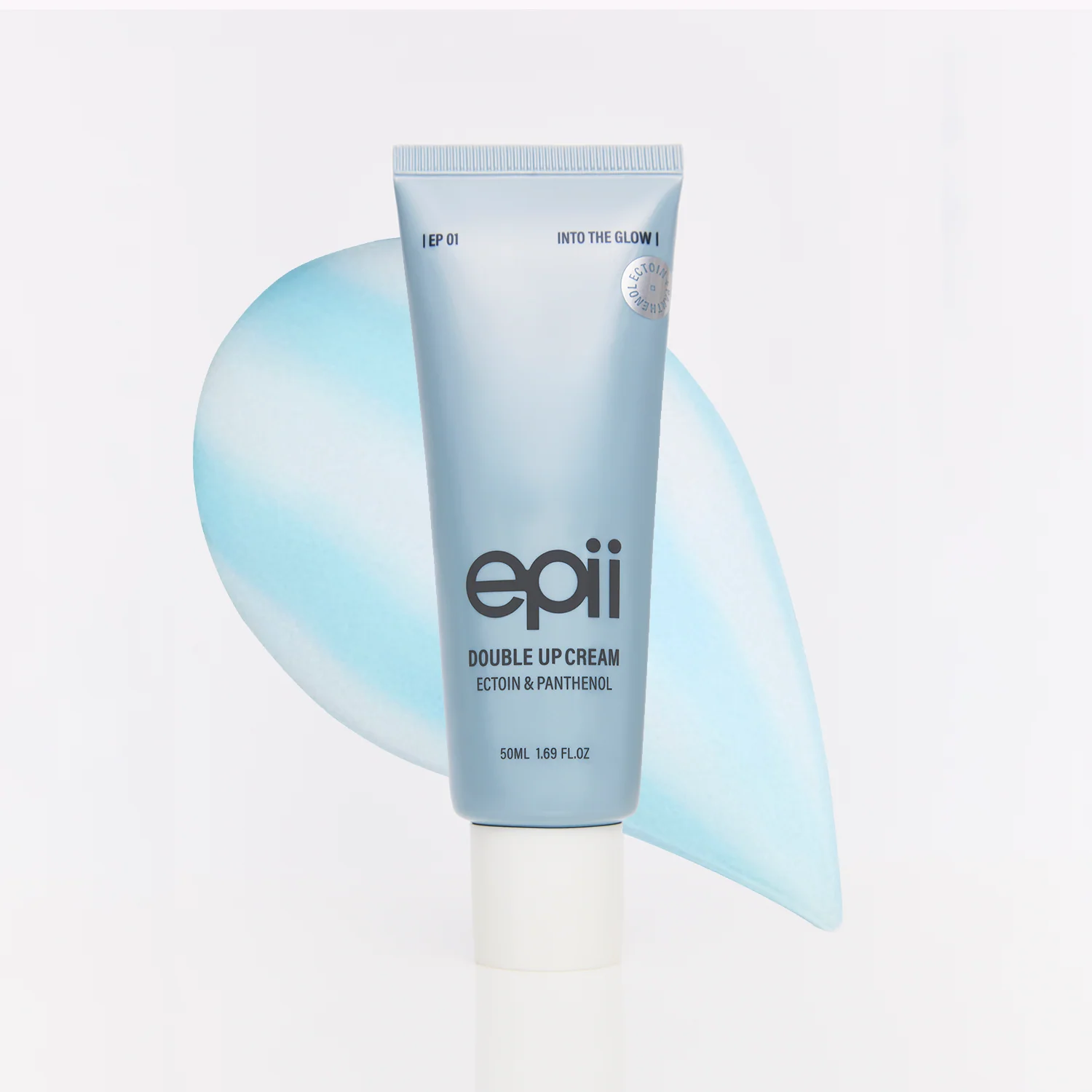 Epii Double Up Cream – Ectoin & Panthenol 50ml Epii Double Up Cream – Ectoin & Panthenol 50ml