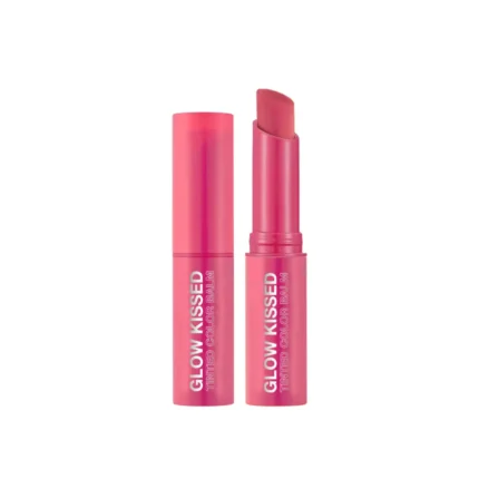 Topface Glow Kissed Tinted Color Balm 002.