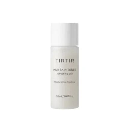 TirTir Milk Skin Toner Light 20ML‏