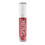 MY M Advance Hydra Melt Lip Gloss Toffee Drip 38.