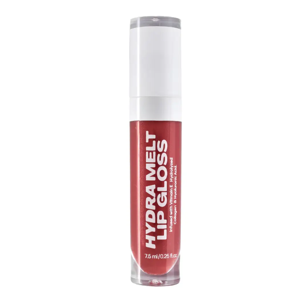 MY M Advance Hydra Melt Lip Gloss Toffee Drip 38. MY M Advance Hydra Melt Lip Gloss Toffee Drip 38.