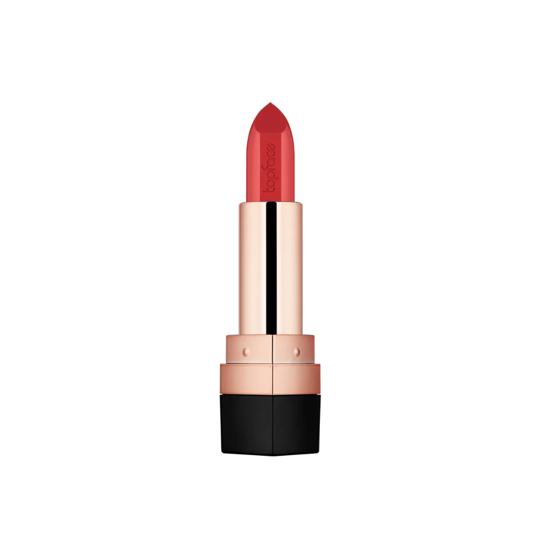 Top Face Instyle Creamy Lipstick 9 Plush Coral. Top Face Instyle Creamy Lipstick 9 Plush Coral.