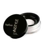 Top Face Instyle Loose powder 101 Transparent.