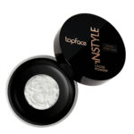 Top Face Instyle Loose powder 101 Transparent.