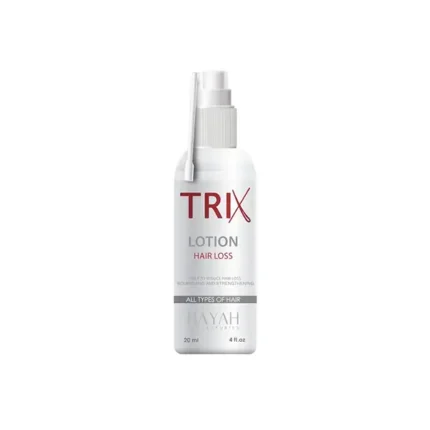 trix lotion 120ml