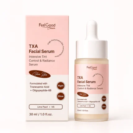 Feel Good TXA Facial Serum 30ml