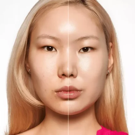 Essence Skin Tint 20 Beige.