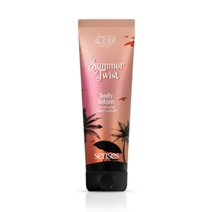 Eva Skin Care Senses Body Lotion Summer Twist 240ml