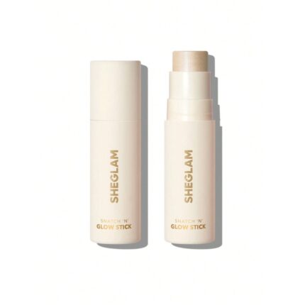Sheglam Snatch ‘n’ Glow Stick-Vanilla Frost.