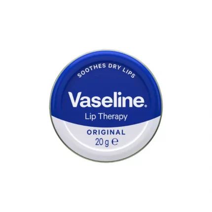 vaseline lip therapy Origenal 20gm